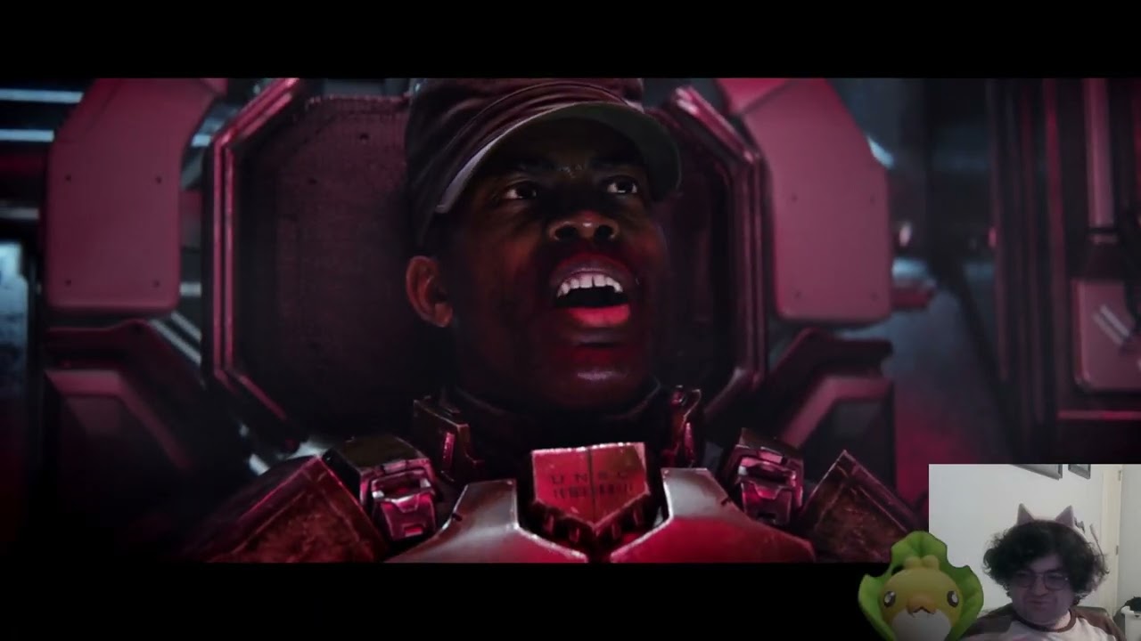 Full Stream - Halo Master Chief Collection (5)