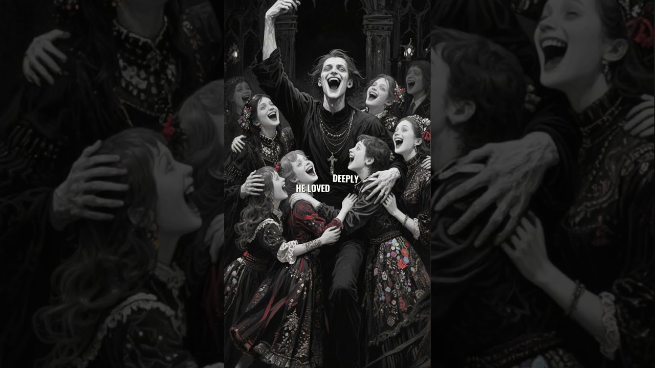 Memento Mori: Remember You Must Die