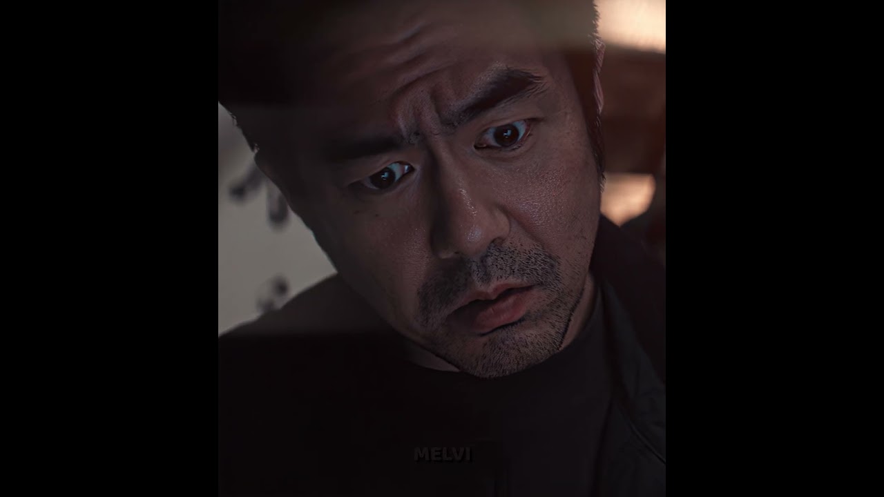 Choi Woo Finds Salesman and Captain Park☠️🔥 #shorts #squidgame #squidgameseason3