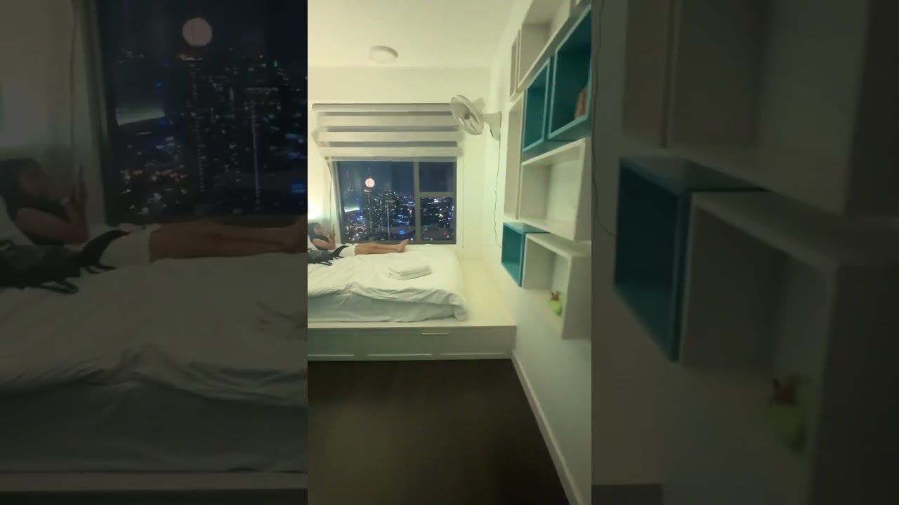 Rivergate Apartment In Ho Chi Minh City, Vietnam 