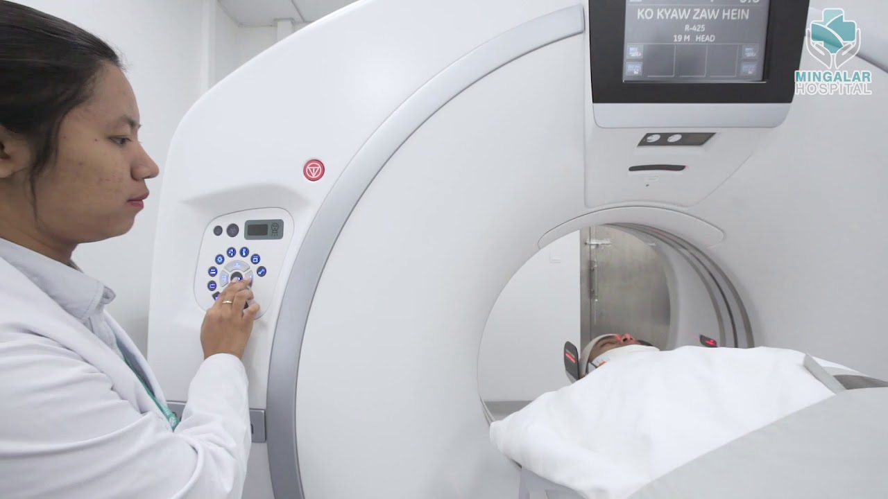 Emergency Department Introducing