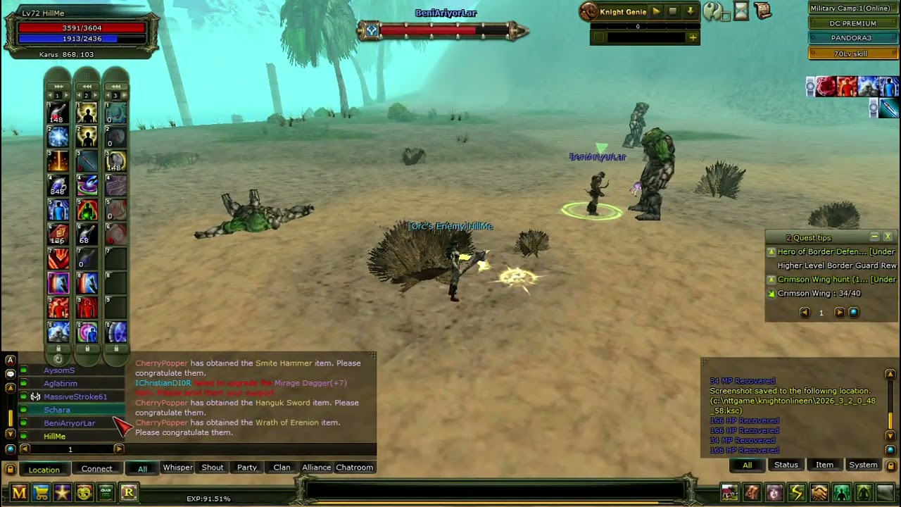 Knight OnLine Client 2026 03 02 00 48 52
