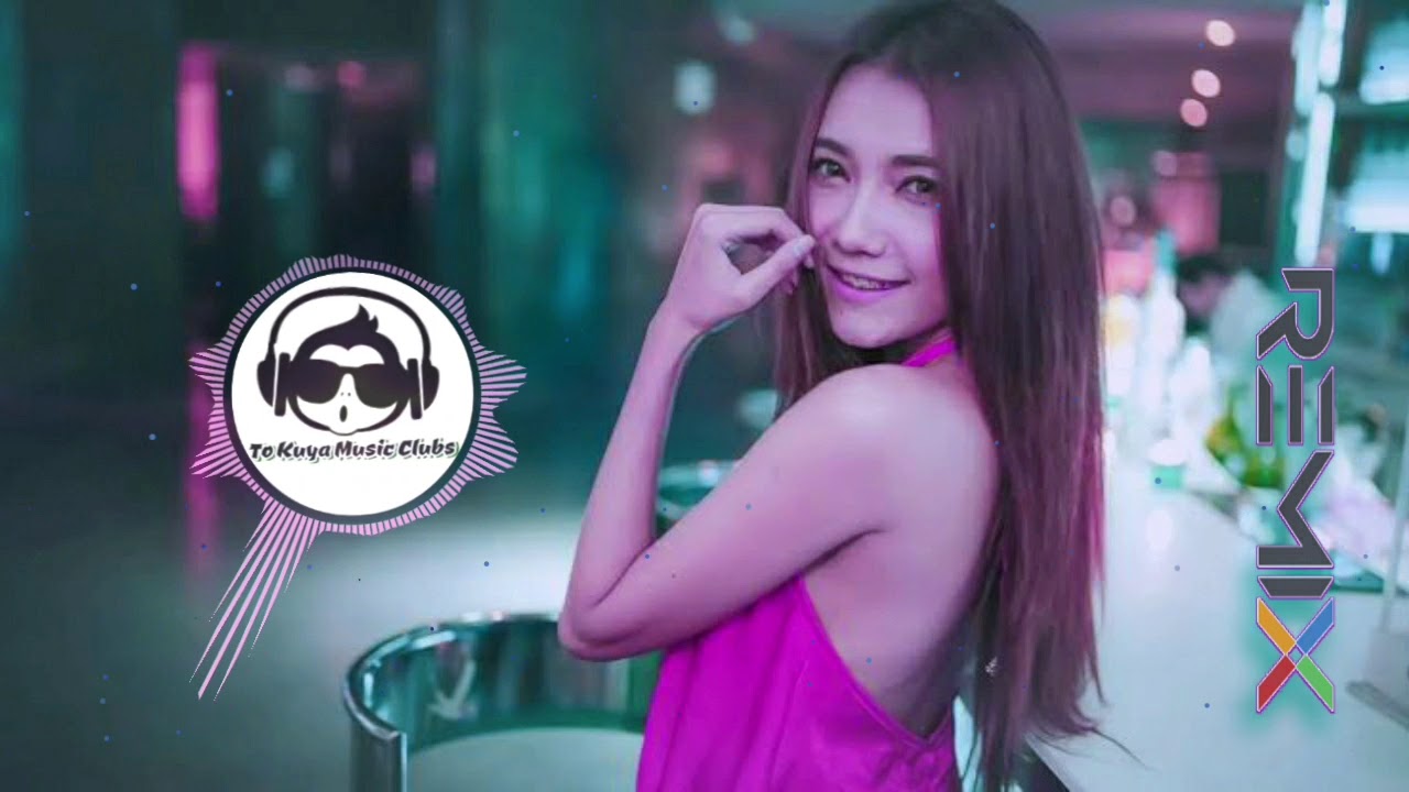 Yin Wei Ai Suo Yi Ai Remix 💓