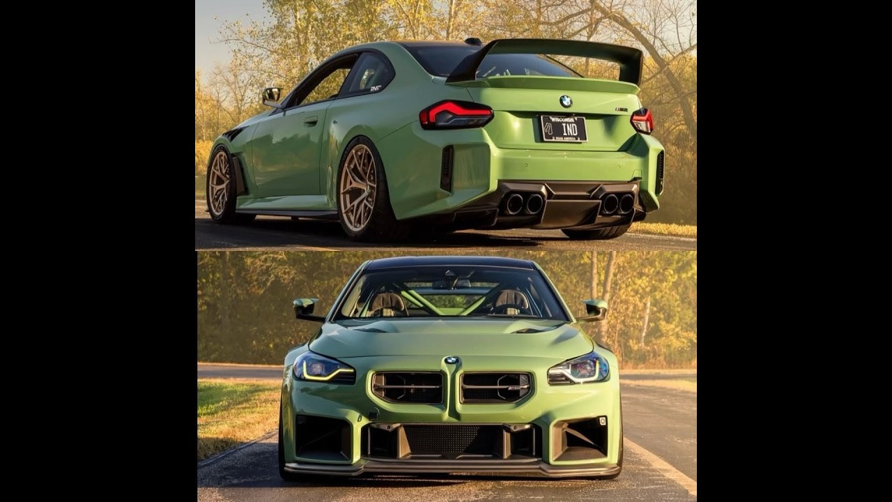 buy New Car