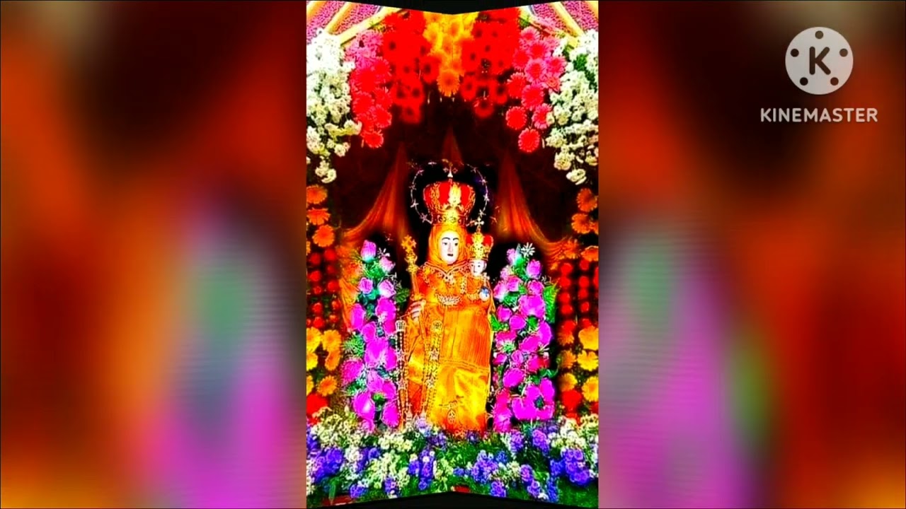 వేళాంగిణి మాత సుప్రభాతం స్వరాజ్య ప్రసాద్ పూదోట
