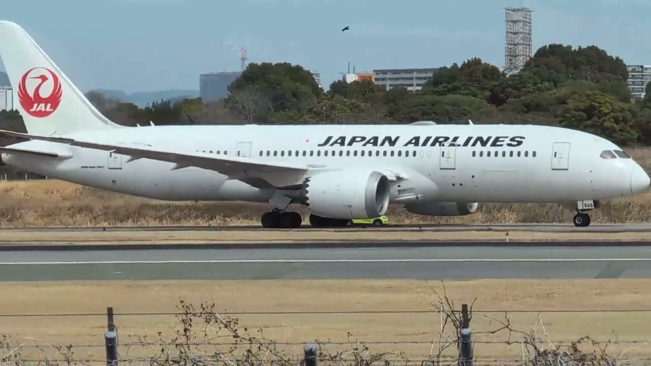 (4K 2160p配信その2ソフトバンク回線)大阪伊丹空港 スカイランドHARADAから2026.3.2 ソフトバンク5GSA回線配信