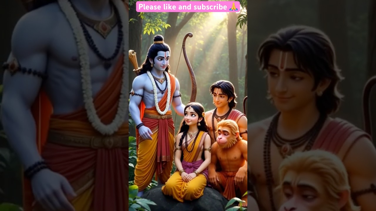 Khus honge Hanuman 