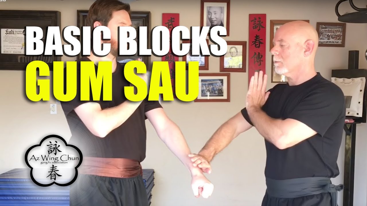 Gum Sau