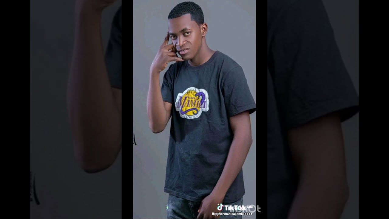 RICHMARK BAKAMBA FT MAN BRUTAL _esimwend mp3
