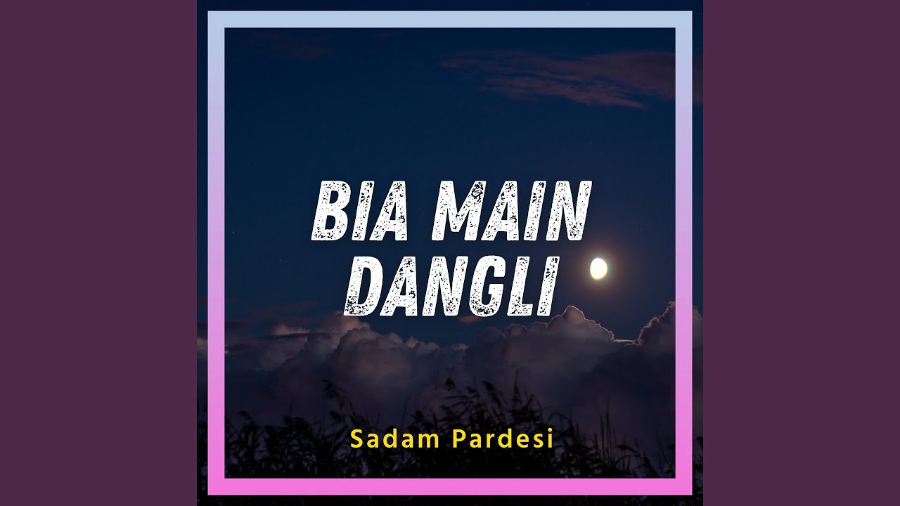 Bia Main Dangli