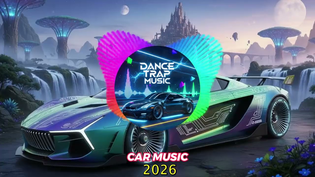 CAR MUSIC 🎵🎶 | EDM REMIX PERFECT BASS CLUB BANGER 🔥 | DANCE PARTY 🥳 NIGHT DRIVE ✨ GYM 💪