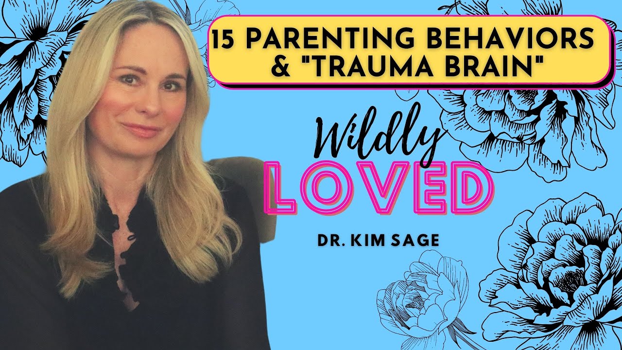 15 PARENTING STYLES/BEHAVIORS AND THEIR EFFECTS ON LIFE