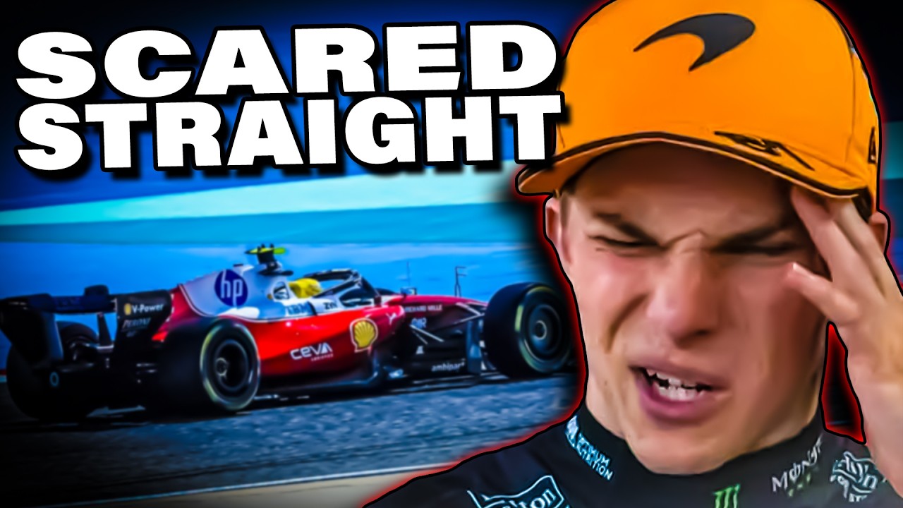 Ferrari Might Be Back and McLaren Looks Worried