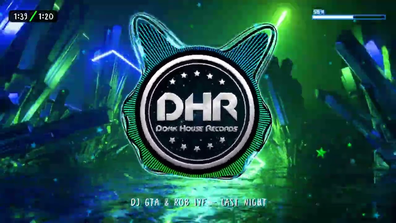 DJ GTA & Rob IYF - Last Night - DHR