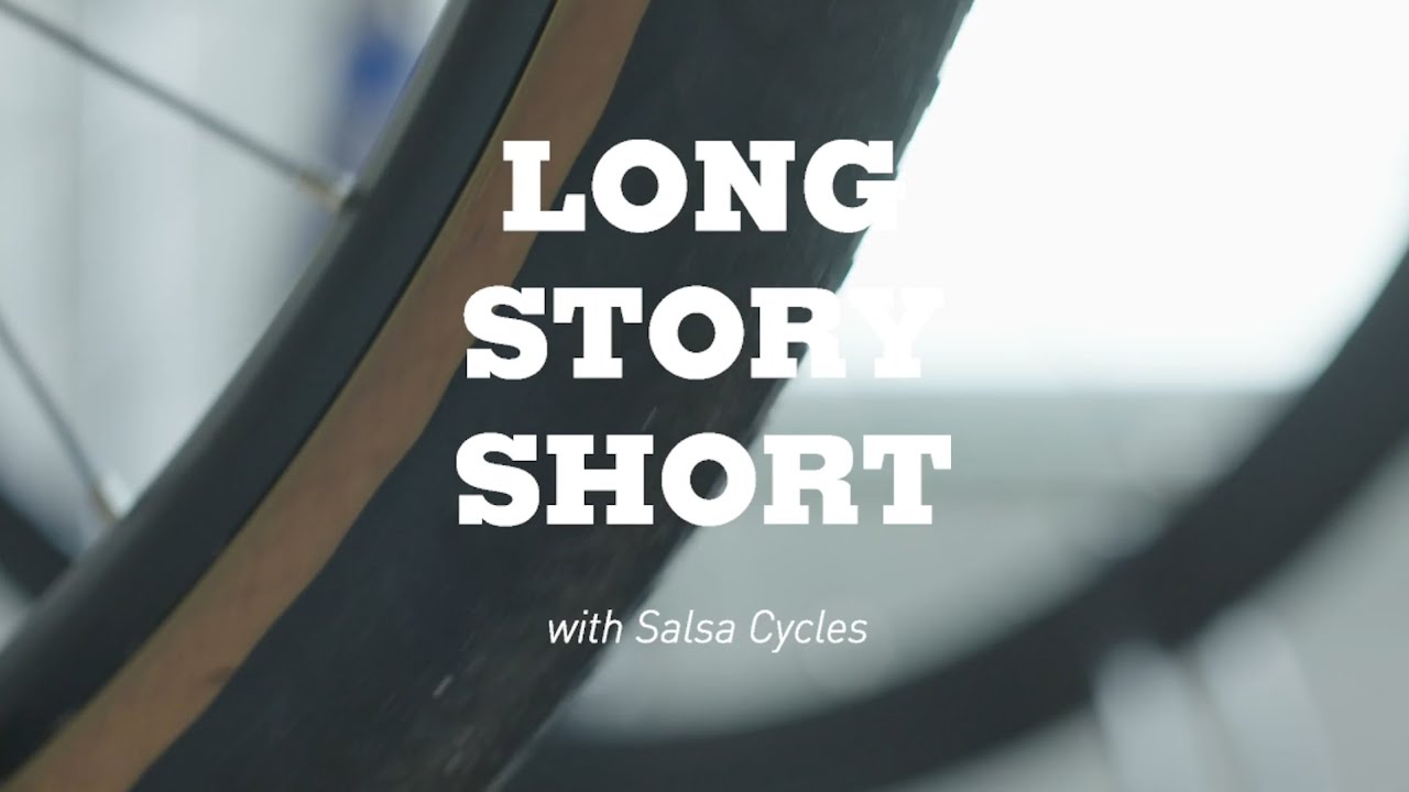 Long Story Short: 650b vs 700c