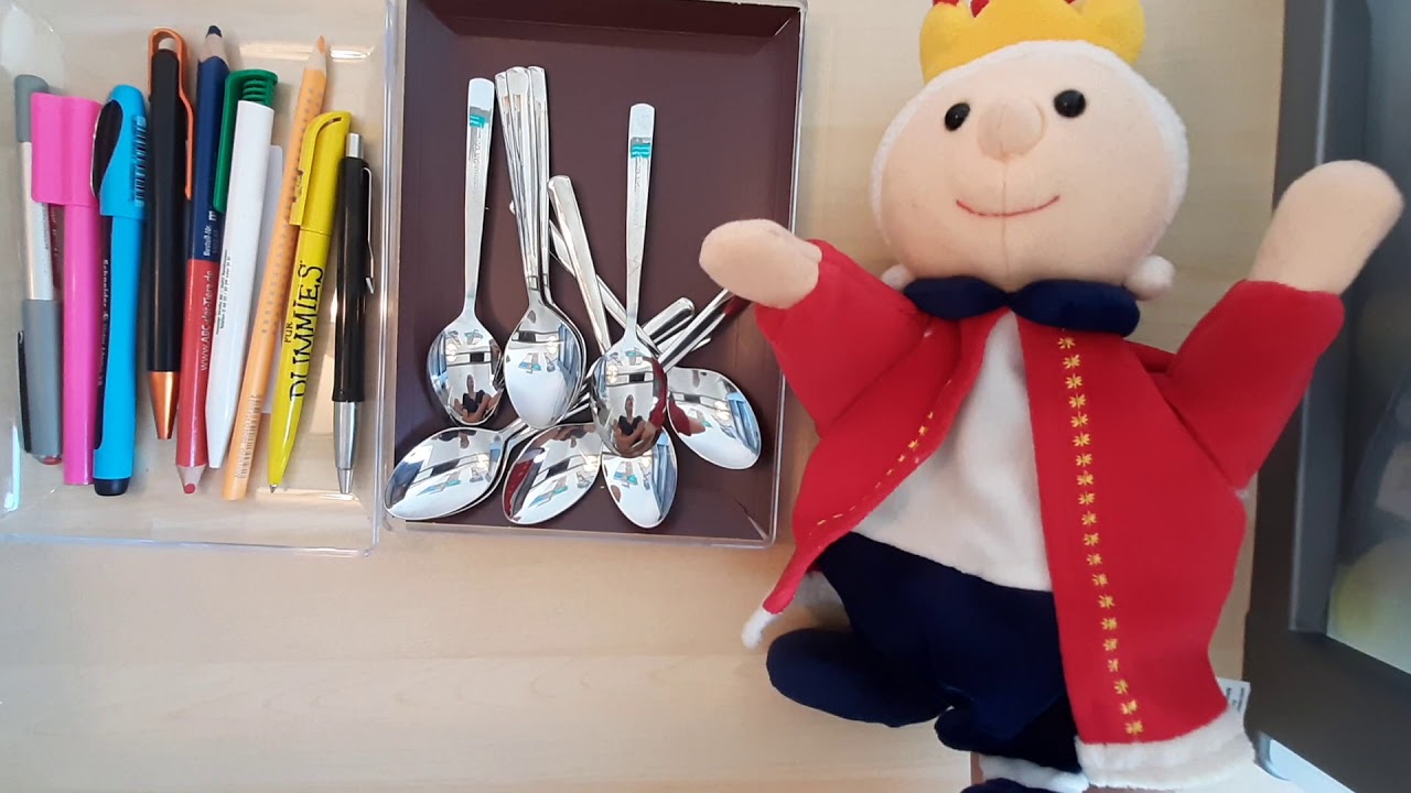 Lernvideo Mathe: Was du alles brauchst!