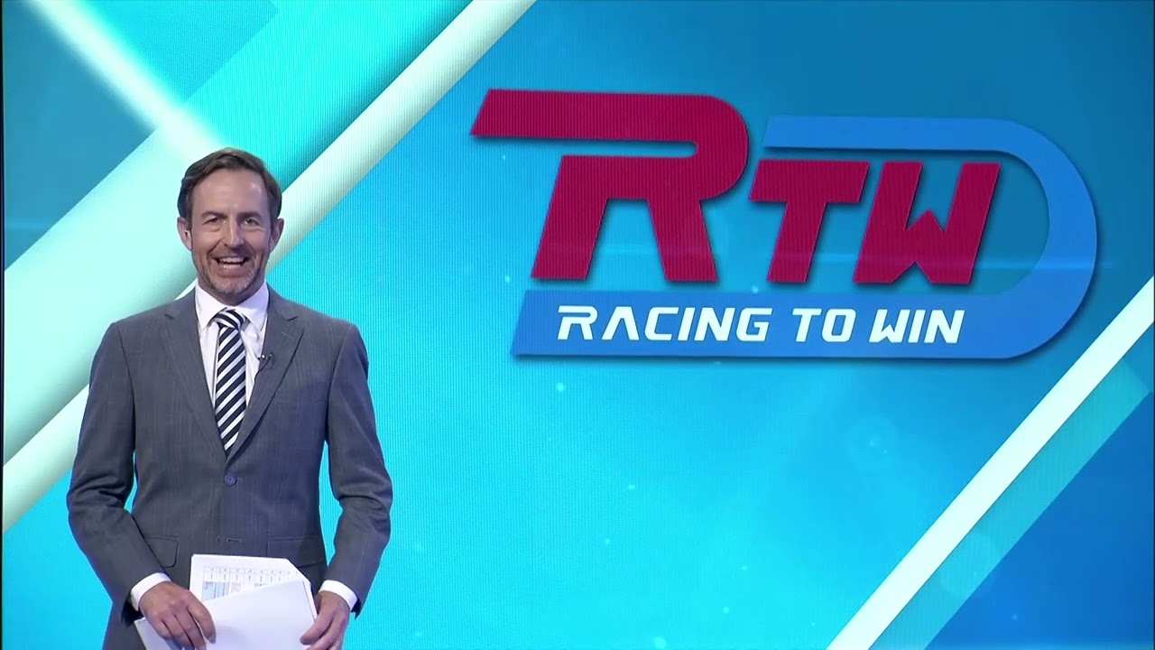 [Racing To Win]: Season 24/25 | Meeting 85 | 5 July | Antoine Hamelin interview