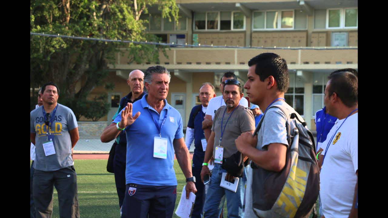 V Congreso Internacional de Educacion Fisica y Deporte Escolar ASFG 2015