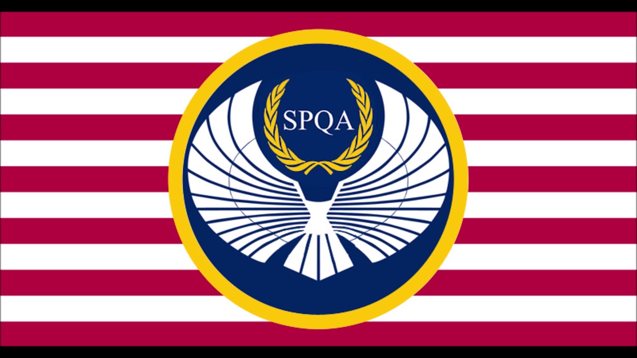 American Empire Anthem