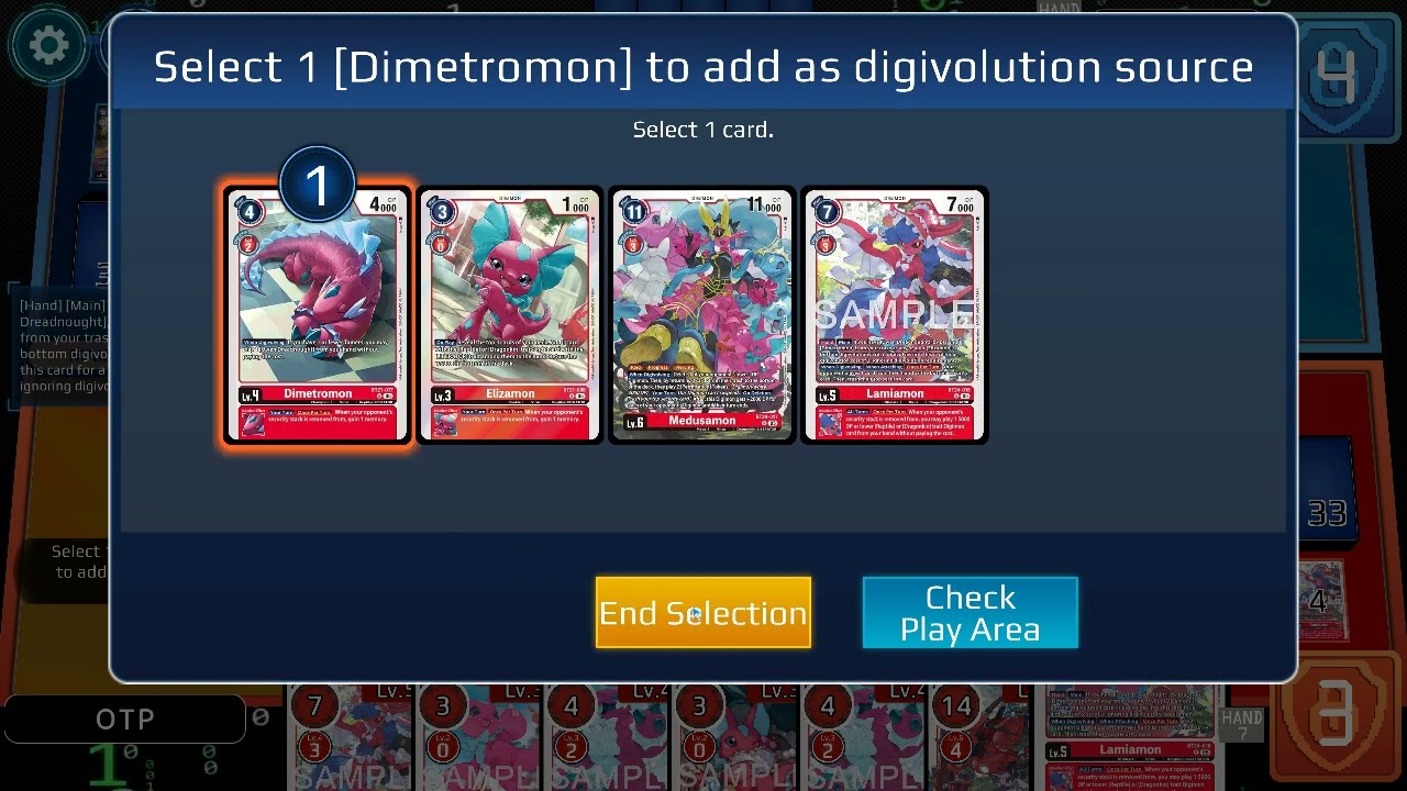 Medusamon BT24 Beta