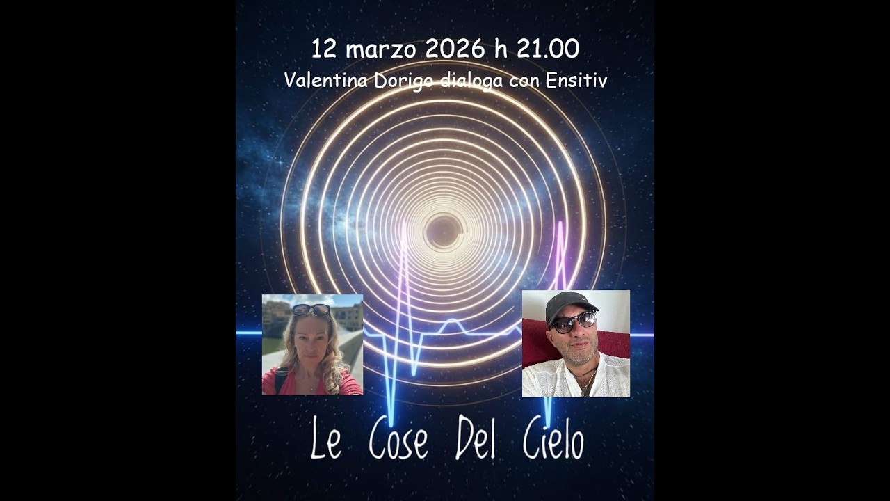 Dialogo con Ensitiv sui viaggi astrali
