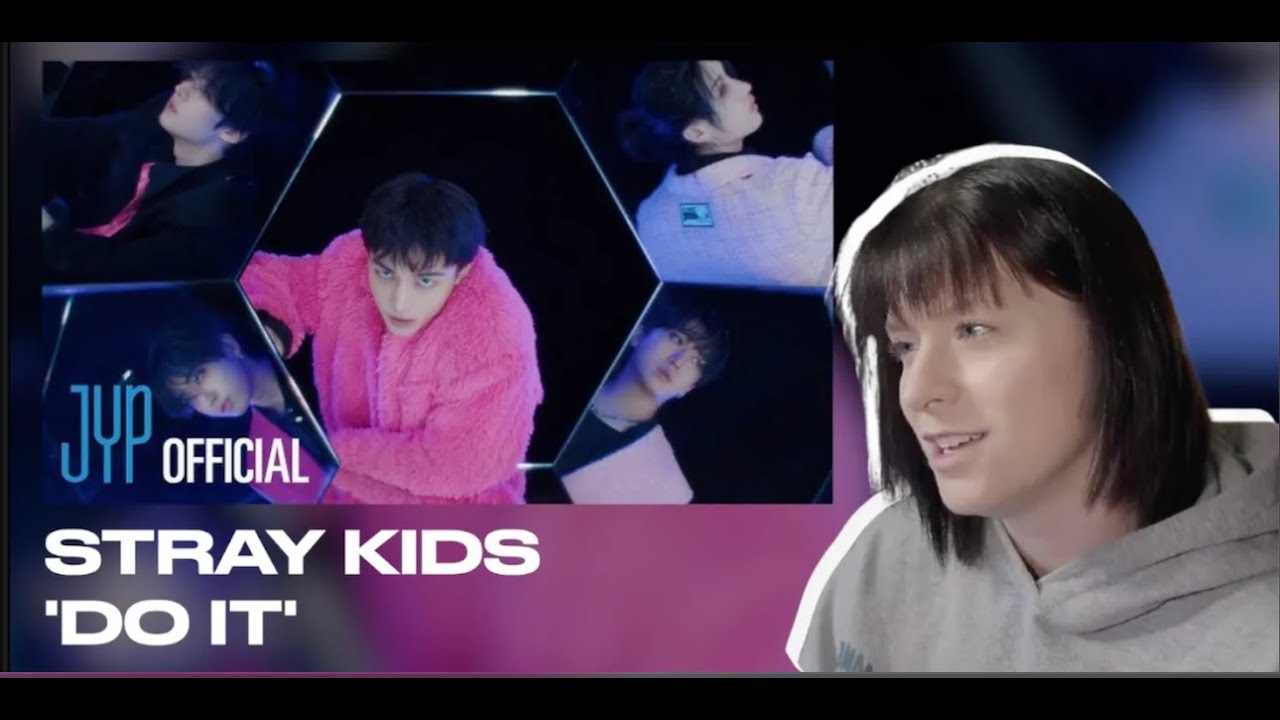 CHOREOGRAPHY REVIEW - Stray Kids 