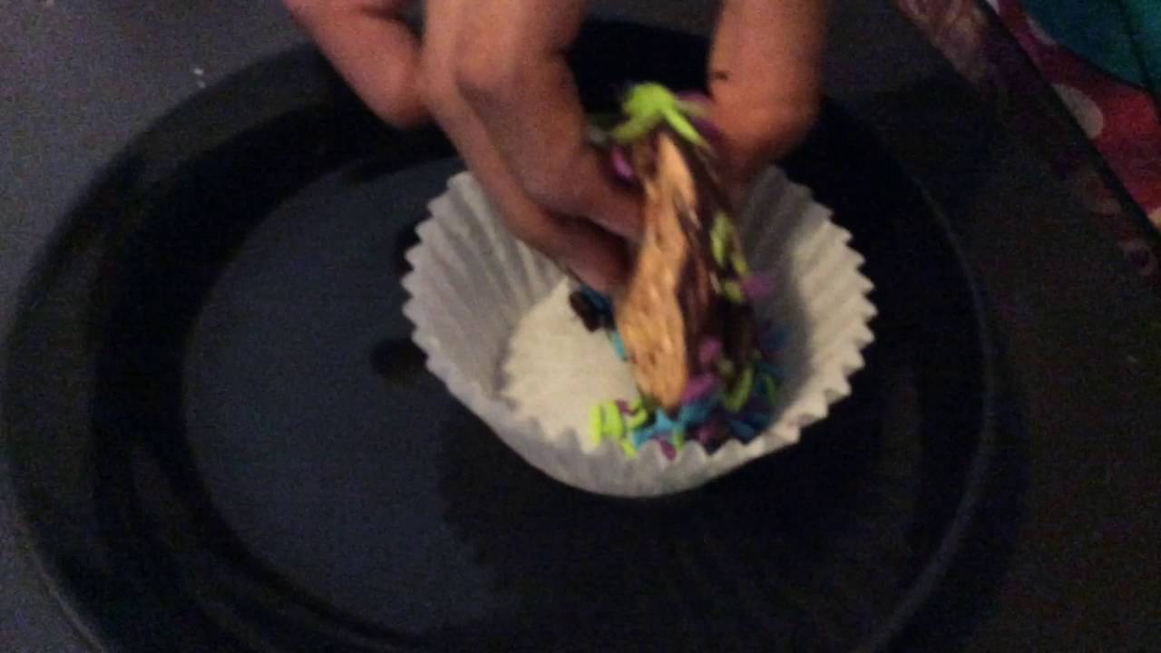 Postre De Verano
