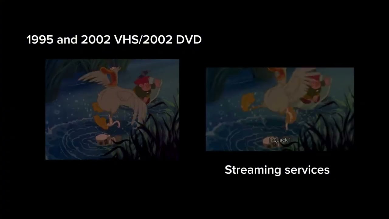 A Troll in Central Park - Ratio comparisons