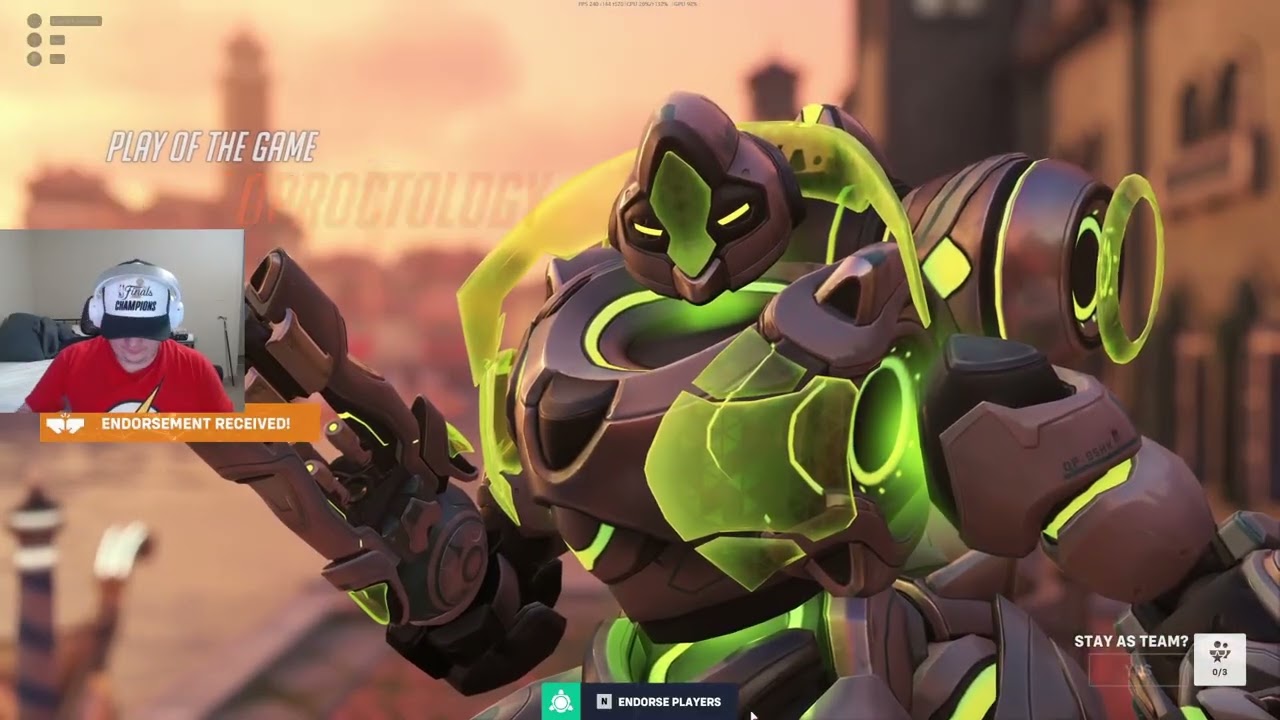 Overwatch 2 is getting difficult