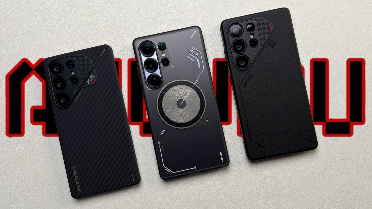 I Tested All Three Aulumu Cases – Here's My Verdict