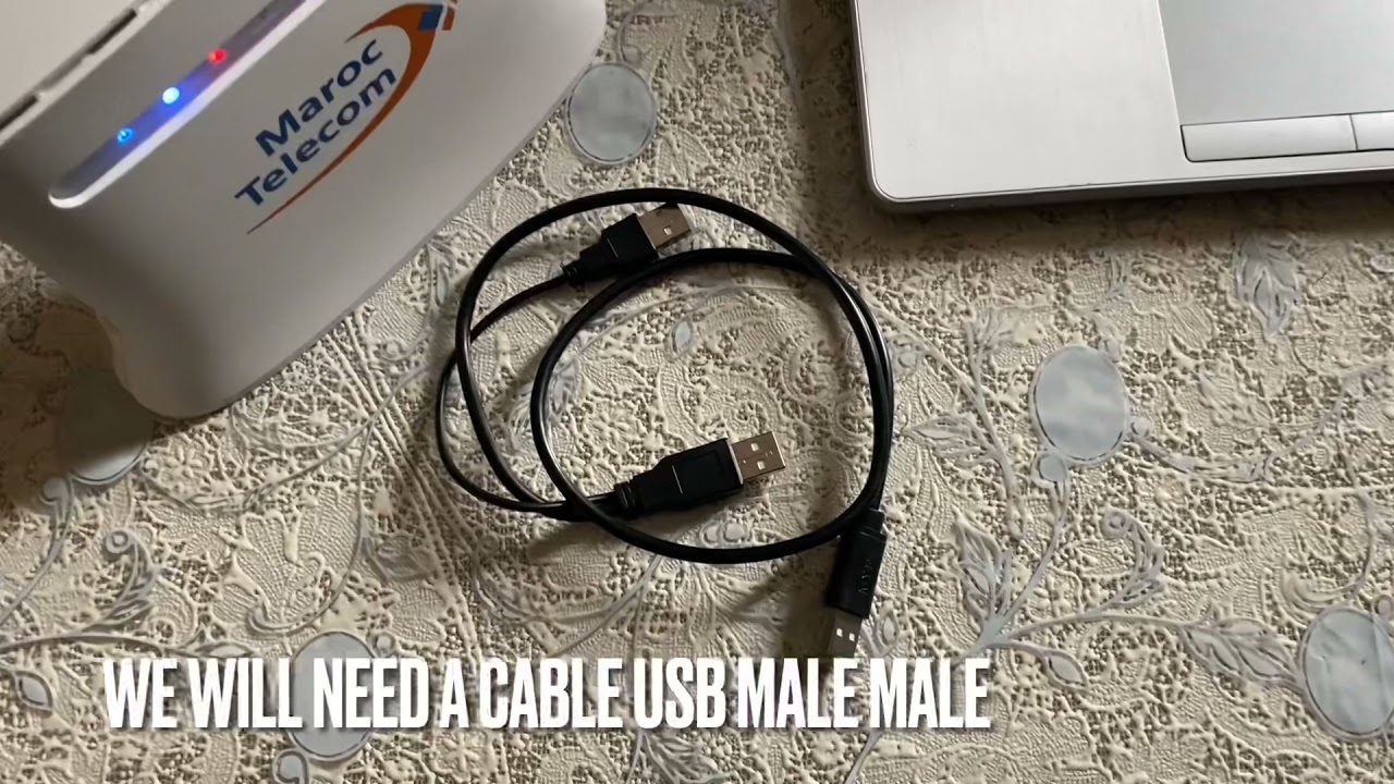 How To Unlock Router ZTE MF 283V