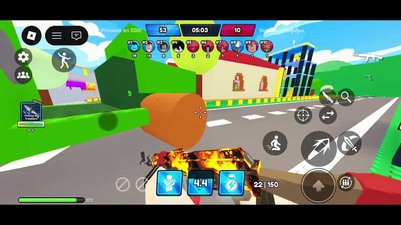 Miren mi primer videoooooooooooooooooooooo largo veanlo plis