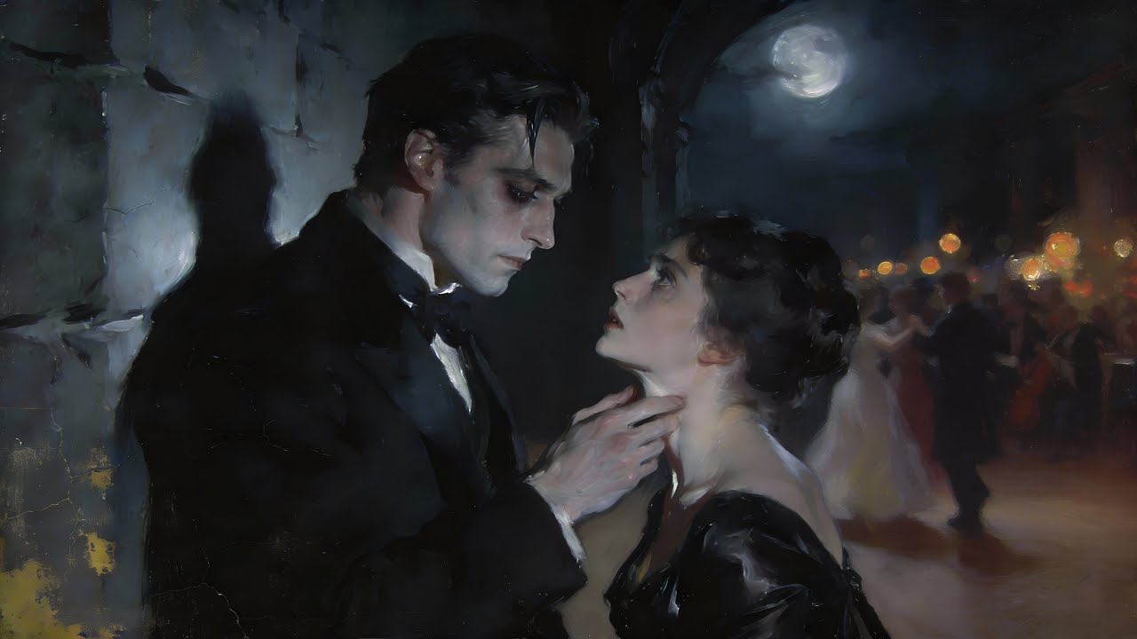 Amor Prohibido – Romance Oscuro Cello Neoclásico