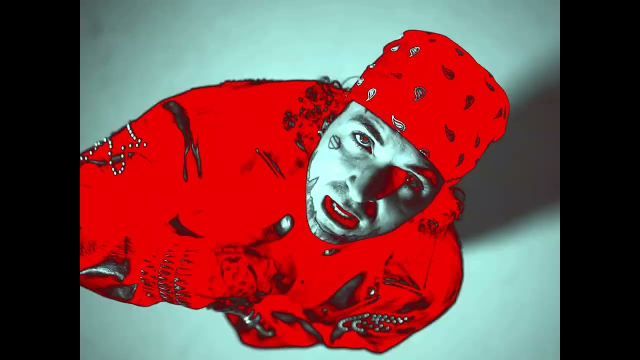 Caskey - NOT YOUR TWIN (Official Music Video)