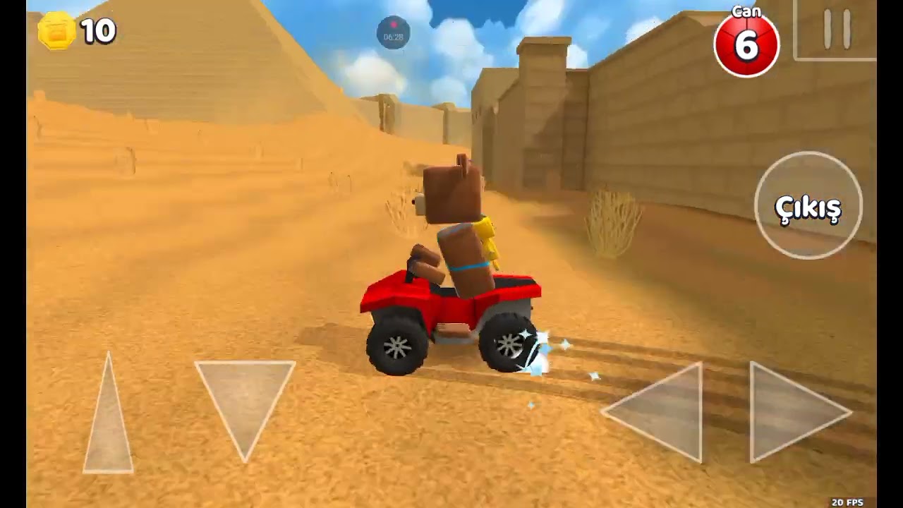 Seslerden dolayı kusura bakmayın.