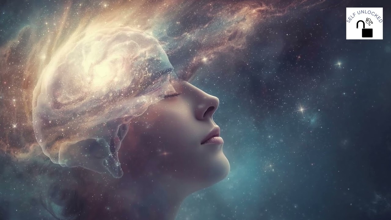 The Science of the Subconscious Mind | Unlock Hidden Power of Your Brain