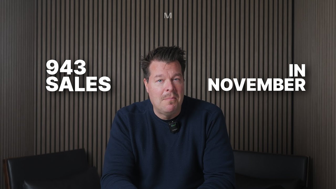 Aaron Muller Realtor | BC Real Estate Update: Slower, Stable, and What Comes Next #movewithmuller