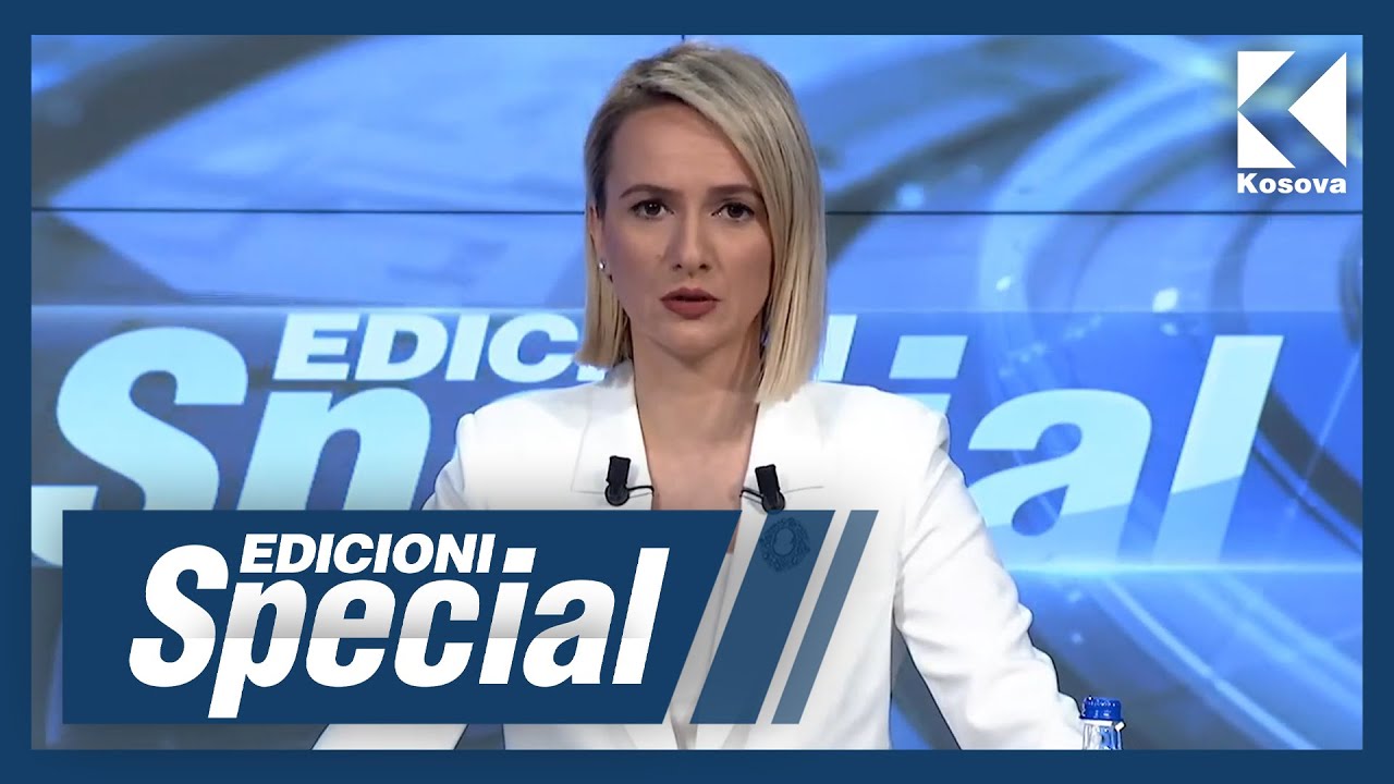 Edicioni Special - 24.03.2022 - Klan Kosova