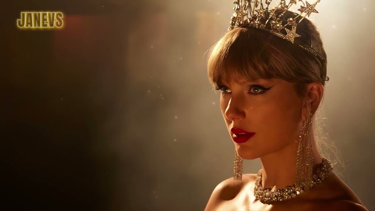 [VIETSUB]Taylor Swift - Opalite