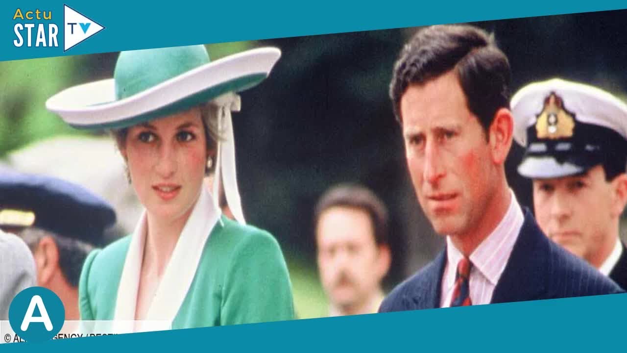 Lady Diana&nbsp;: ses &eacute;changes priv&eacute;s avec un c&eacute;l&egrave;bre homme politique bient&ocirc;t d&eacute;voil&eacute;s