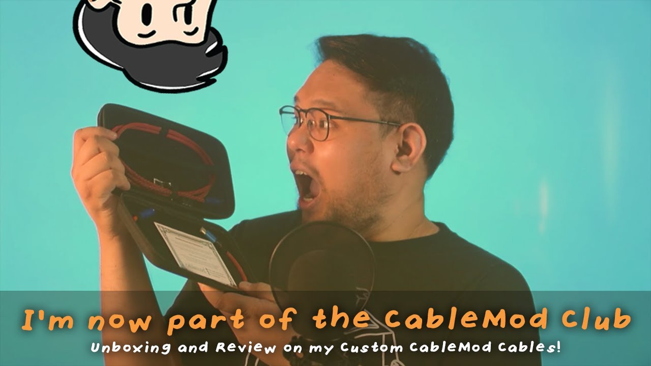 CableMod Cables: Are they worth it?