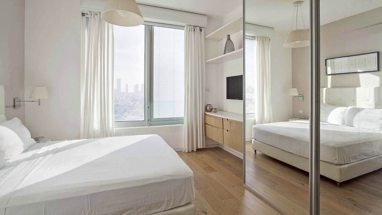 Tel Aviv vacation rentals