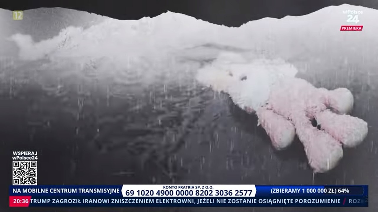 SZOKUJĄCY REPORTAŻ! Porażające ustalenia S.Pyrzanowskiego o byłym szefie struktur KO w Złotowie.