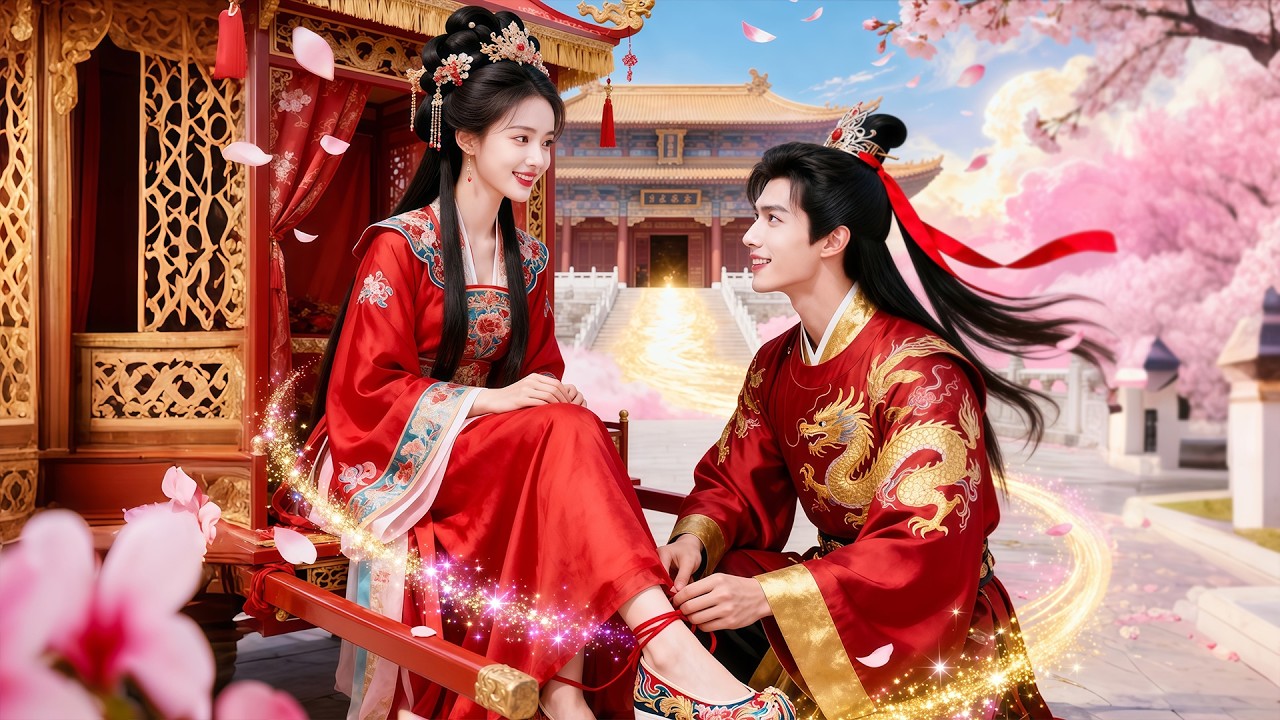 Jealous Sister Kills Her, Unexpected Reborn, Swapped With Sister In Marriage, lived Even Happy Life!