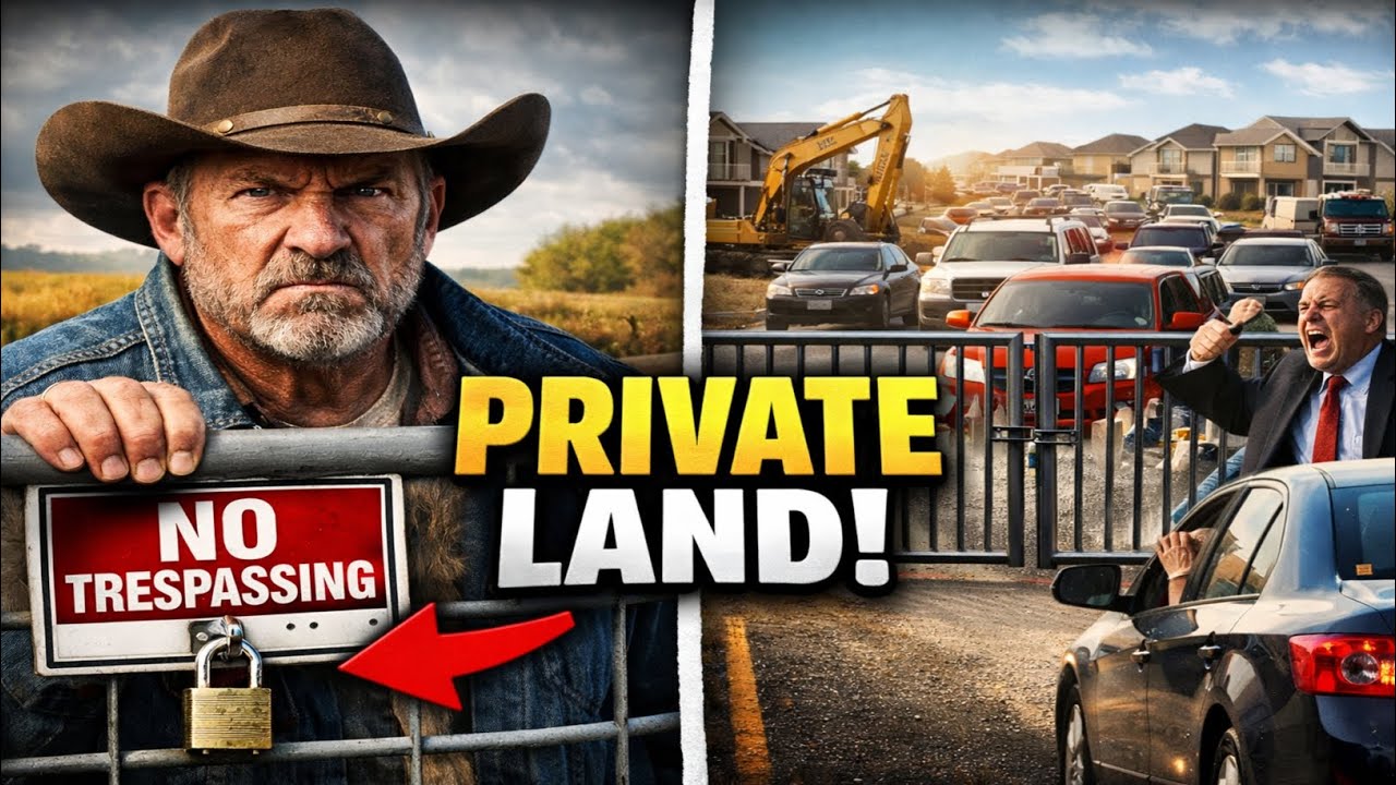 They Tried to Steal His Land… Biggest Mistake of Their Lives (3 Revenge Stories)