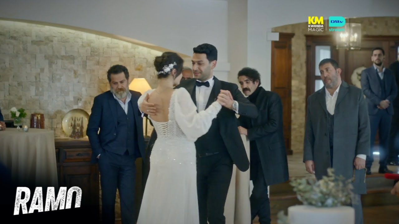 Casado a uma vida de crime – Ramo | T1 | E110 | Kwenda Magic