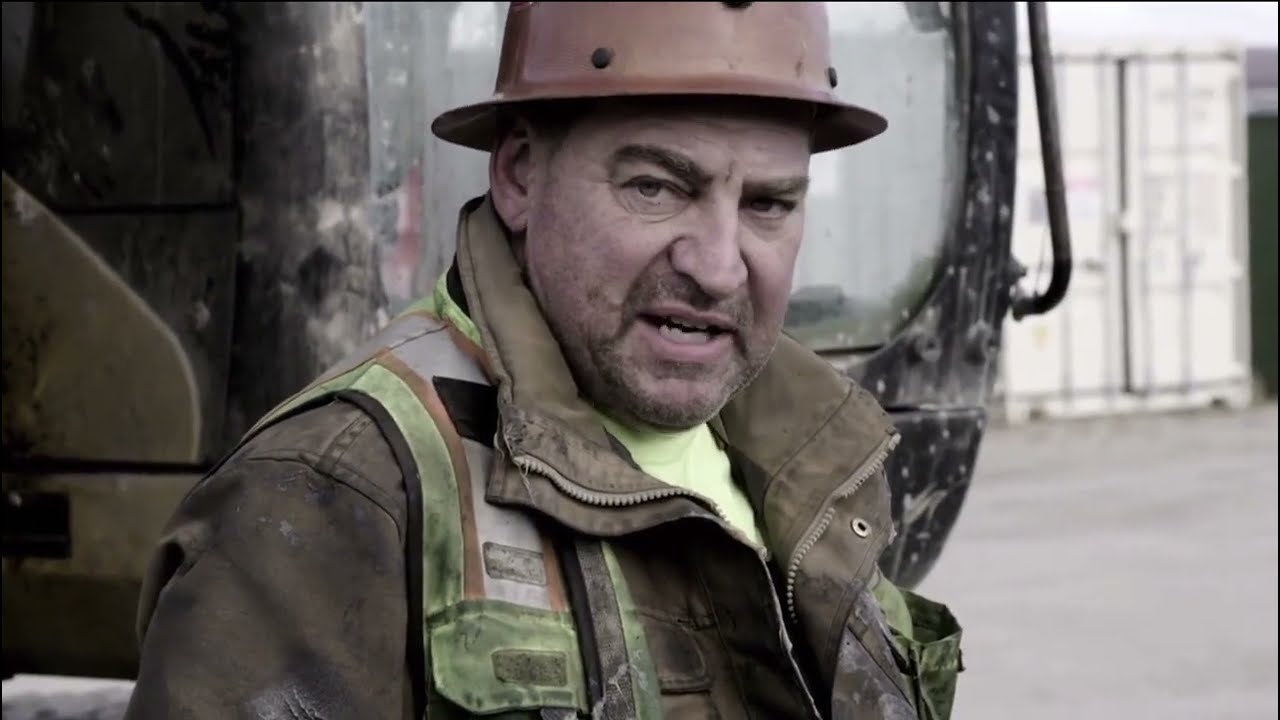 Febre do Ouro Nova Temporada - Dublado S1E10 - Final de Temporada