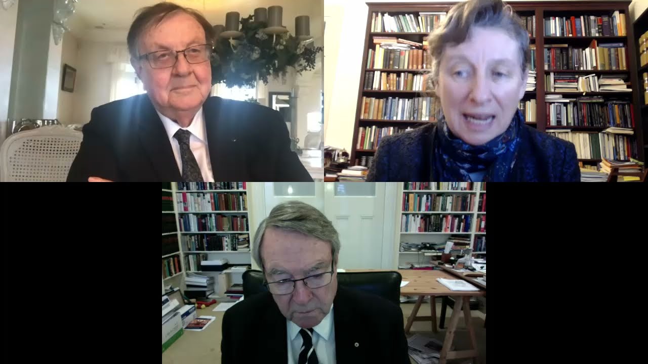 Rule of Law: the desecration of the rule of law and what this means for our democracy