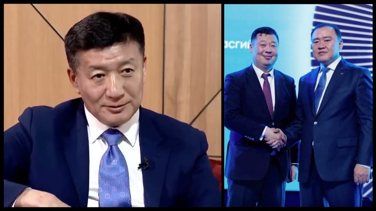 С.Баярцогт: Л.Гантөмөр, Э.Одбаяр нар 2024 оны сонгуульд ялах хүсэлгүй байсан...