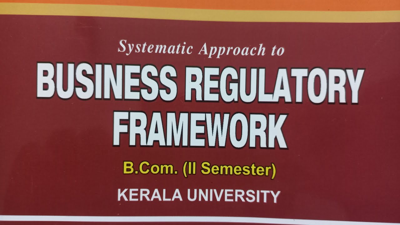 3. BUSINESS REGULATORY FRAMEWORK- Module 2B- Offer and Acceptance- Exam Oriented Class.  9995177575
